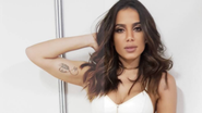 Anitta - Instagram/Reprodução