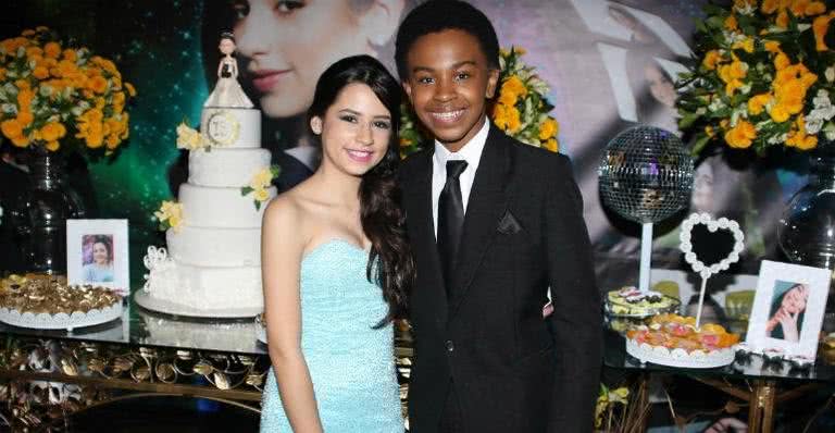 Bianca e Jean - Thiago Duran/Agnews