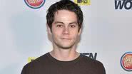 Dylan O’Brien - Getty Images