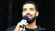 Drake - Getty Images