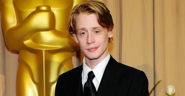 Macaulay Culkin - Getty Images