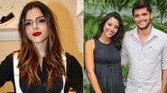 Giovanna Lancellotti, Yanna Lavigne e Bruno Gissoni - BrazilNews/ Agnews