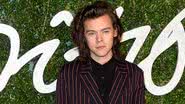 Harry Styles - Getty Images