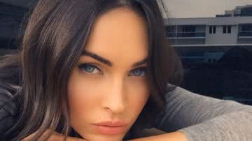 Megan Fox - Reprodução/ Instagram