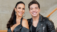 Ivete Sangalo e Wesley Safadão - Instagram/Reprodução