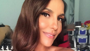 Ivete Sangalo - Reprodução Instagram