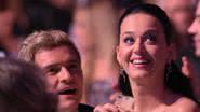 Katy Perry e Orlando Bloom - Getty Images