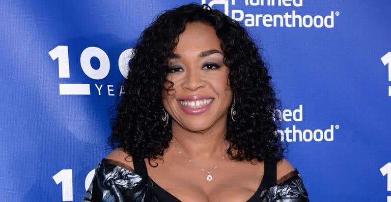 Shonda Rhimes - Getty Images