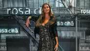 Gisele Bündchen - Raphael Castello/AgNews