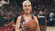 Katy Perry lança o clipe oficial de 'Swish Swish' - Reprodução