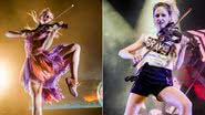 Lindsey Stirling - Manuela Scarpa/Brazil News