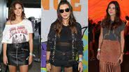 Look para shows: saiba como montar um visual - AgNews/Brazil News