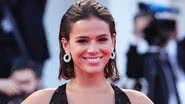 Bruna Marquezine: sensualidade no Festival de Veneza - Getty Images