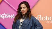 Anitta - Manuela Scarpa / Brazil News