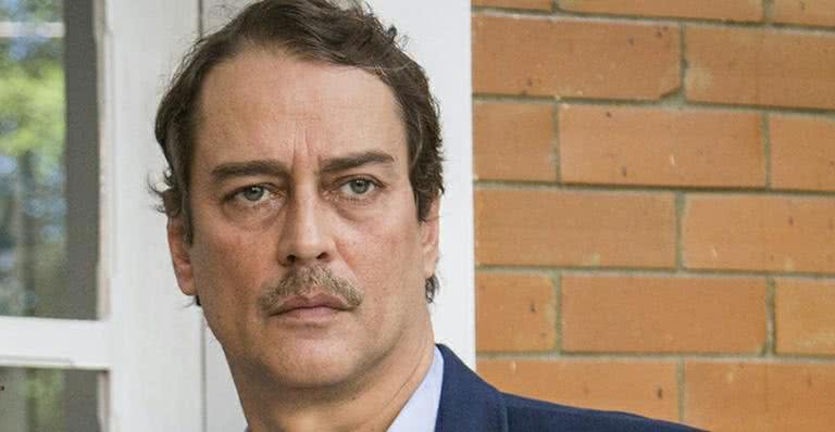 Marcello Antony perde o irmão: "Descanse em paz" - TV Globo