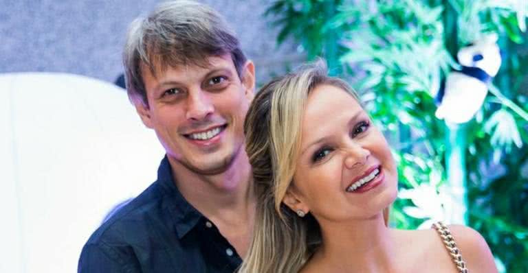 Eliana e Adriano Ricco - Brazil News