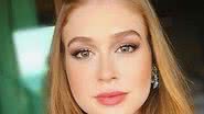 Marina Ruy Barbosa rouba a cena em casamento - Reprodução