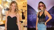 Ana Hickmann e Jade Seba - Manuela Scarpa / Brazil News