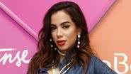 Anitta - Manuela Scarpa/BrazilNews