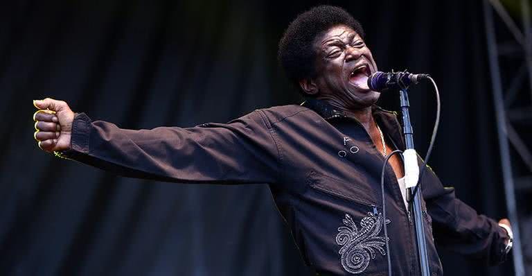 Ícone do soul, Charles Bradley morre aos 68 anos - Getty Images