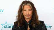 Steven Tyler - Getty Images