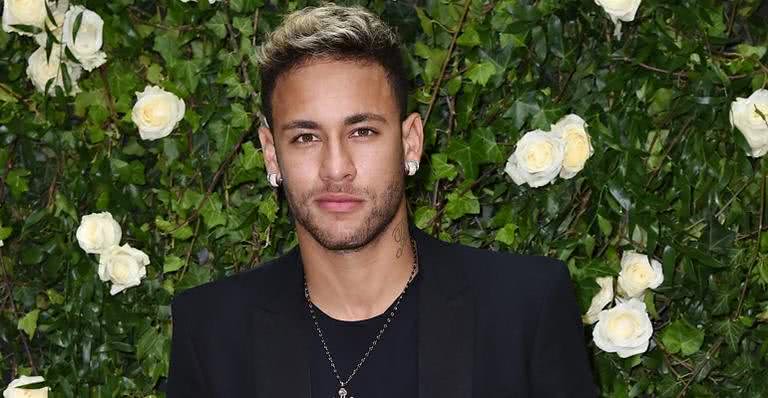 Neymar Jr. - Getty Images