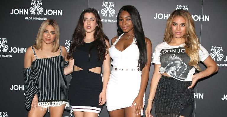 Fifth Harmony - ag news