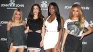 Fifth Harmony - ag news