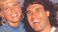 Xuxa e Sérgio Mallandro - Instagram/Reprodução