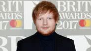 Ed Sheeran - Getty Images