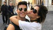 Arthur Aguiar e Mayra Cardi - Instagram/Reprodução