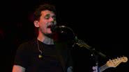 Em São Paulo, John Mayer empolga fãs com 'sarrada' em show - Agnews