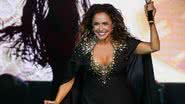 Daniela Mercury - Manuela Scarpa/Brazil News