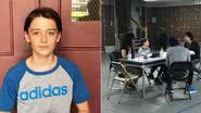 Noah Schnapp - Reprodução / Instagram