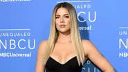 Khloé Kardashian - Getty Images