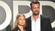 Fergie lamenta divórcio com Josh Duhamel - Getty Images