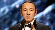 Kevin Spacey - Getty Images