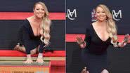 Mariah Carey - Getty Images