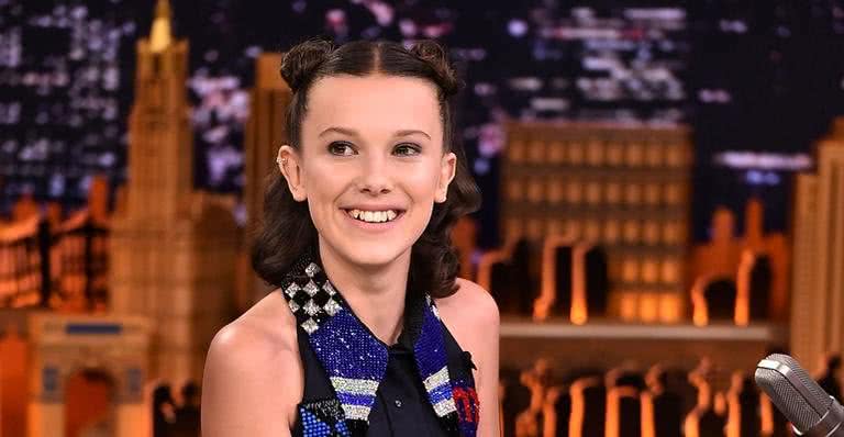 Millie Bobby Brown - Getty Images