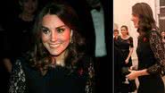 Kate Middleton - Getty Images