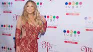 Mariah Carey - Getty Images