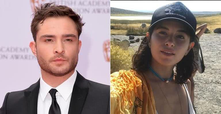 Ed Westwick, de 'Gossip Girl', se defende de acusações de estupro - Getty Images/ Reprodução-Instagram