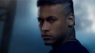 Neymar se transforma em Batman - Reprodução