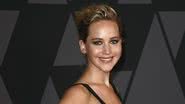 Jennifer Lawrence - Getty Images