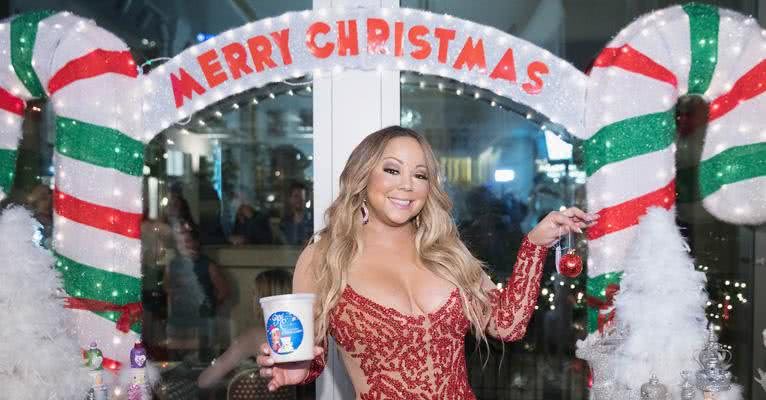 Mariah Carey cancela turnê de Natal por infecção - Getty Images