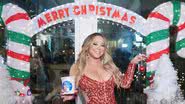 Mariah Carey cancela turnê de Natal por infecção - Getty Images