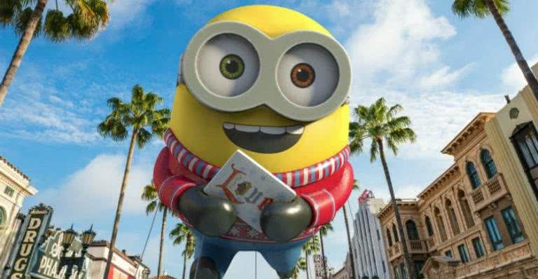 Universal Orlando recebe desfile especial com personagens icônicos - Divulgação