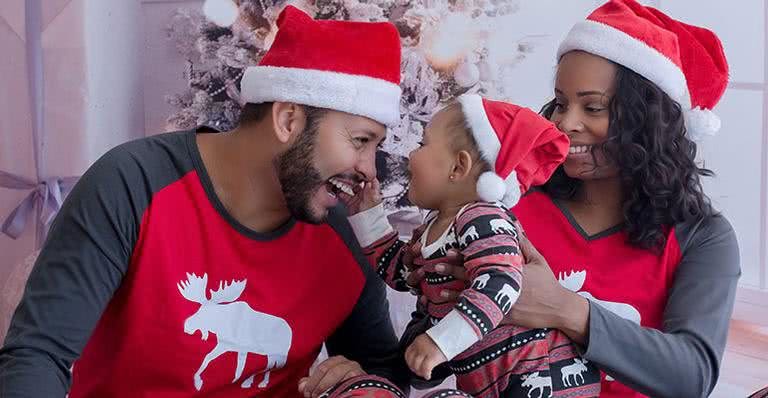 Linda Flor, filha de Roberta Rodrigues, estrela ensaio - Dani Badaró Fotografia