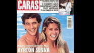 24 ANOS DE CARAS -  Relembre capas icônicas - reprodução/instagram