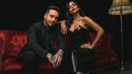 Anitta e J Balvin - reprodução/instagram